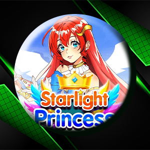 Starlight Princess