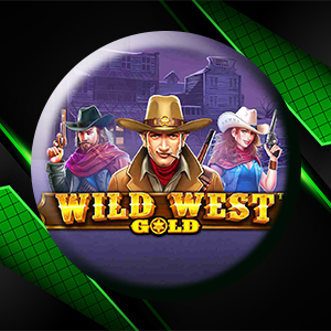 Wild West Gold